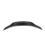 R Style Carbon Fibre Boot Spoiler for Mercedes Benz W177 A Class Saloon 18-Present