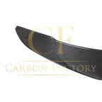 R Style Carbon Fibre Boot Spoiler for Tesla Model 3 16-23