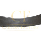 R Style Carbon Fibre Boot Spoiler for Tesla Model 3 16-23
