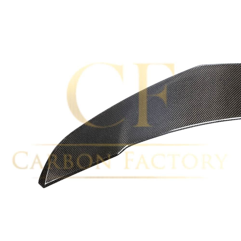 R Style Carbon Fibre Boot Spoiler for Tesla Model 3 16-23