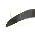 R Style Carbon Fibre Boot Spoiler for Tesla Model 3 16-23