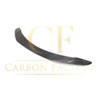 R Style Carbon Fibre Boot Spoiler for Tesla Model 3 16-23