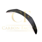 R Style Carbon Fibre Boot Spoiler for Tesla Model 3 16-23