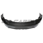 BMW F87 M2 CARBON FIBRE BUMPER REPLACEMENTS
