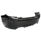 BMW F87 M2 CARBON FIBRE BUMPER REPLACEMENTS