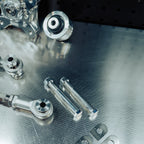 R44 BMW F80 M3, F82/F83 M4 & F87 M2 Competition Geo Adjustable Handling Pack