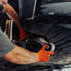 R44 BMW F80 M3, F82/F83 M4 & F87 M2 Competition Geo Adjustable Handling Pack