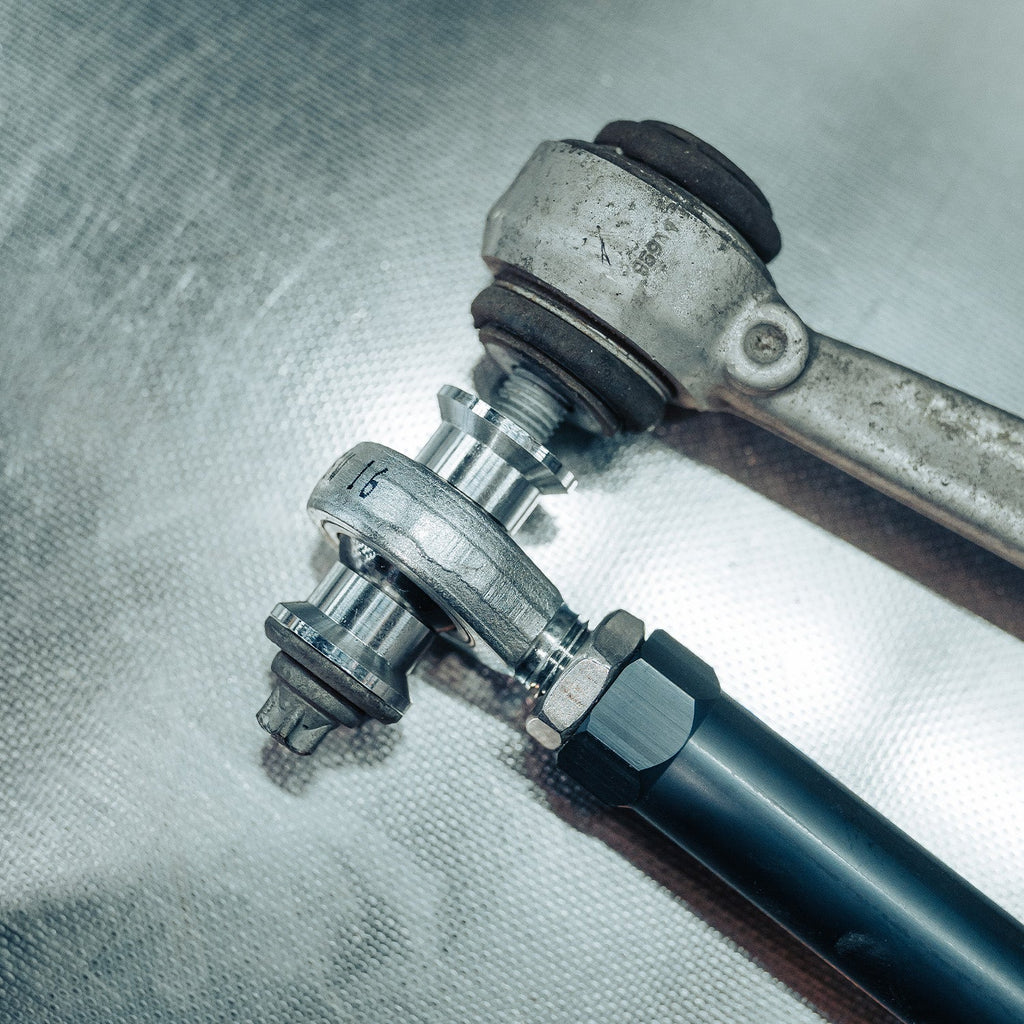 R44 BMW F80 M3, F82/F83 M4 & F87 M2 Competition Geo Adjustable Handling Pack