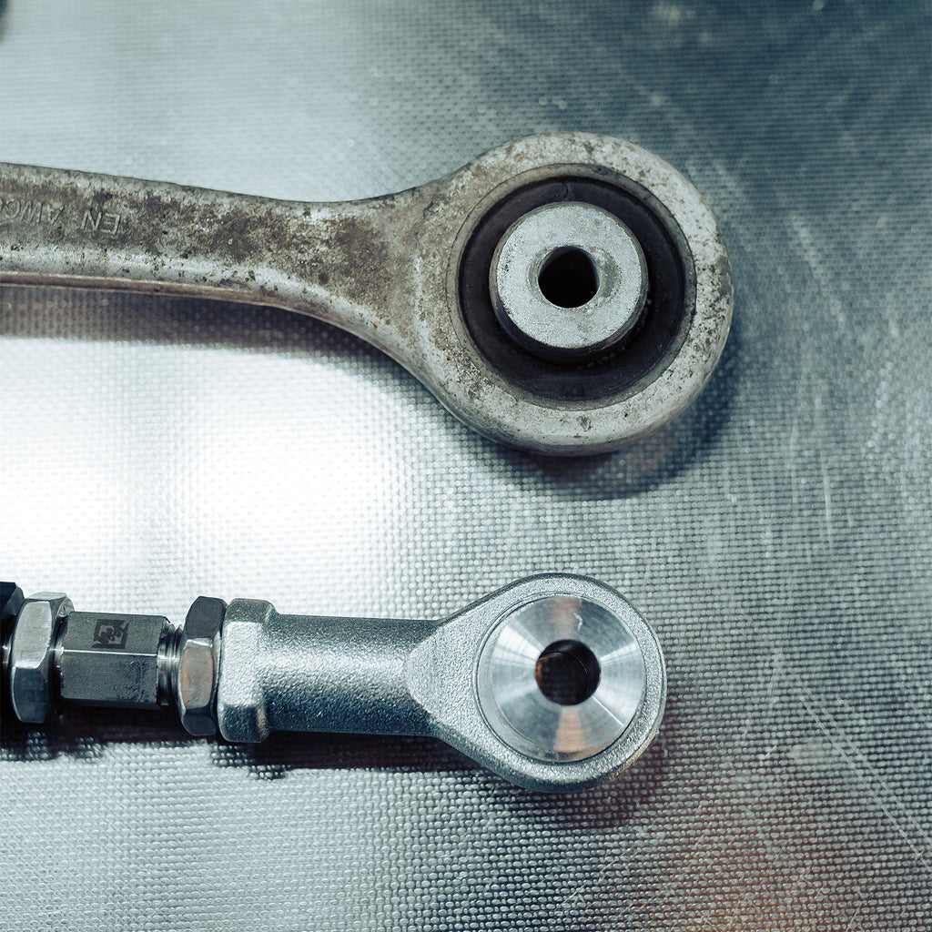 R44 BMW F80 M3, F82/F83 M4 & F87 M2 Competition Geo Adjustable Handling Pack