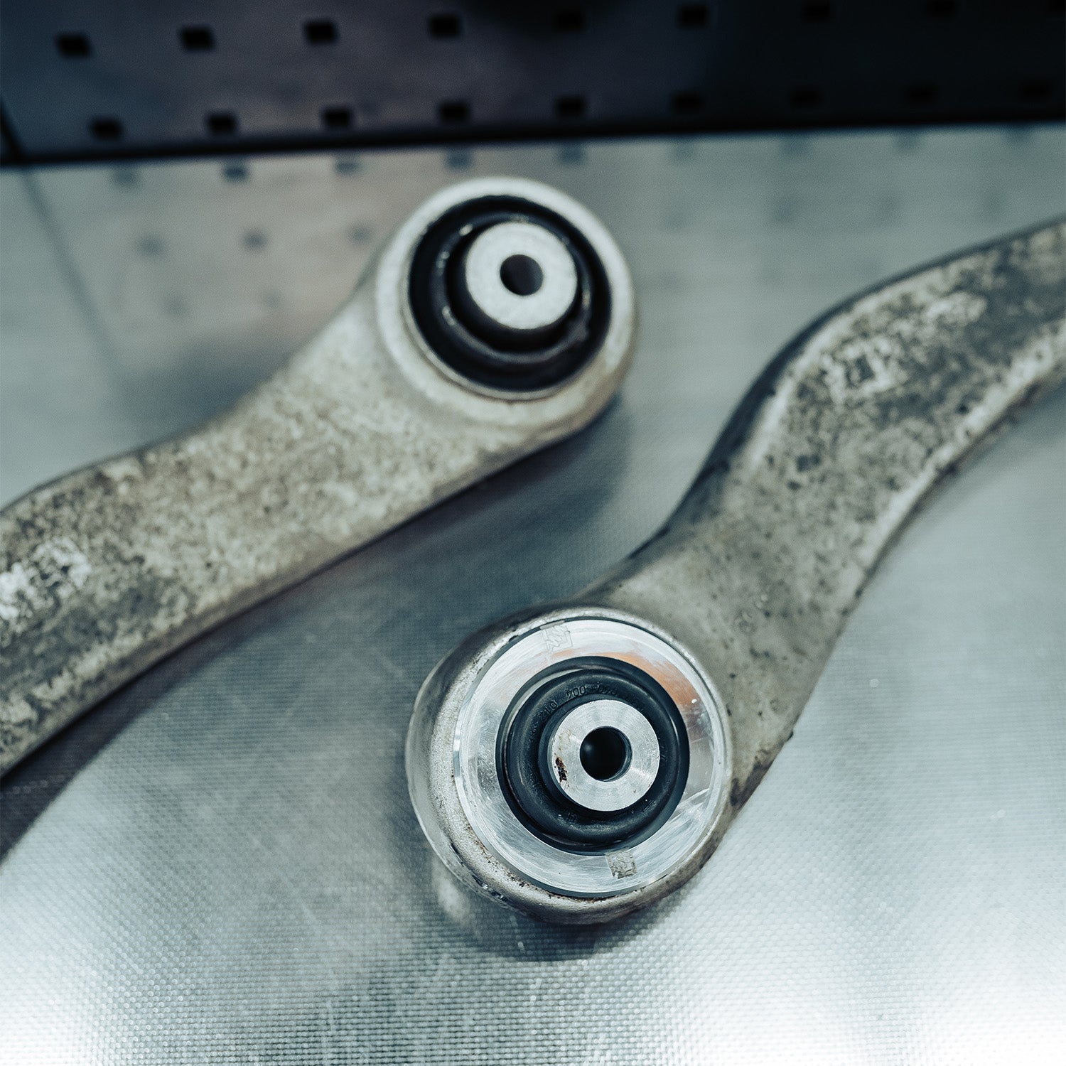 R44 BMW F80 M3, F82/F83 M4 & F87 M2 Competition Geo Adjustable Handling Pack