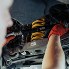 R44 BMW F80 M3, F82/F83 M4 & F87 M2 Competition Geo Adjustable Handling Pack