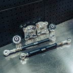 R44 BMW F80 M3, F82/F83 M4 & F87 M2 Competition Geo Adjustable Handling Pack