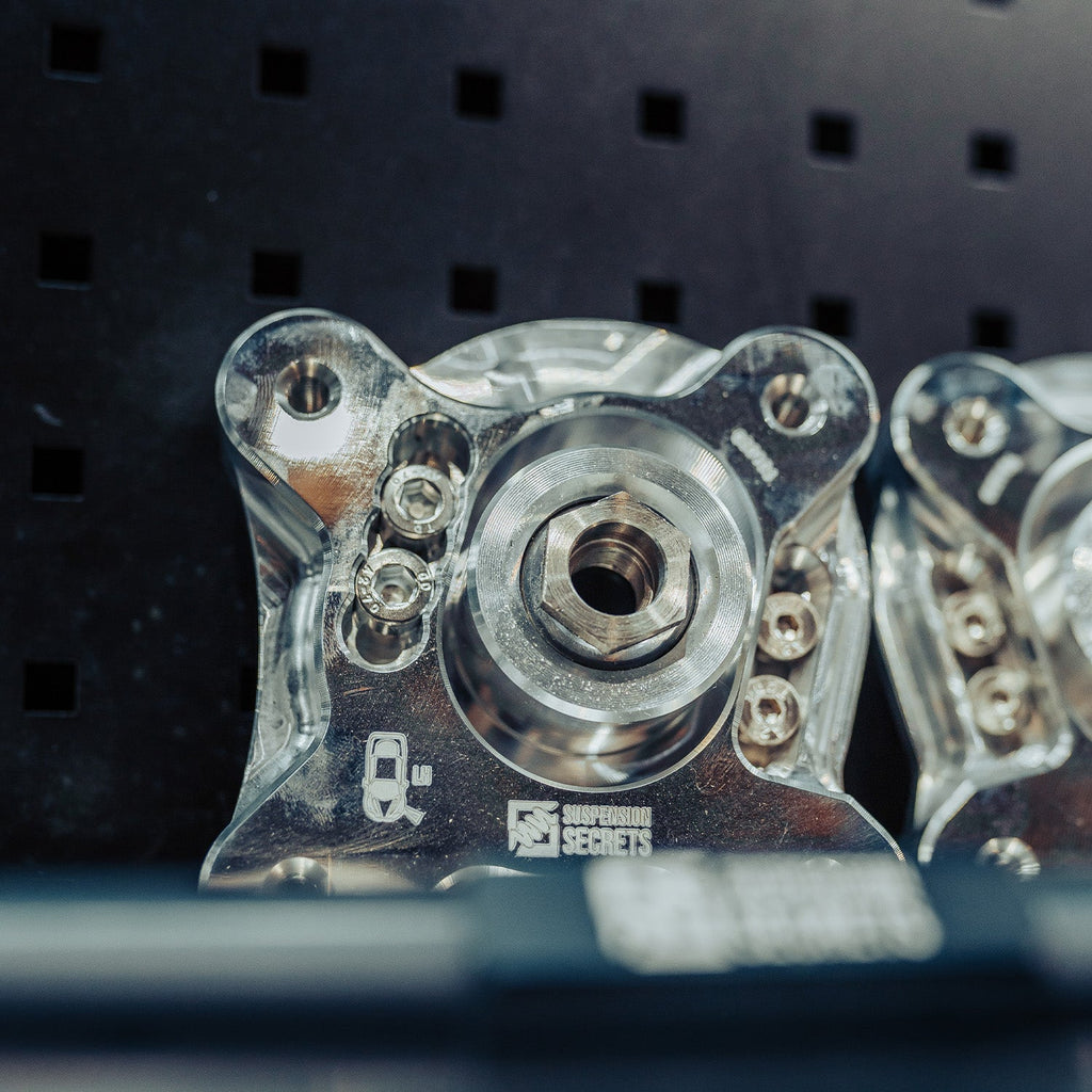 R44 BMW F80 M3, F82/F83 M4 & F87 M2 Competition Geo Adjustable Handling Pack