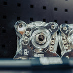 R44 BMW F80 M3, F82/F83 M4 & F87 M2 Competition Geo Adjustable Handling Pack