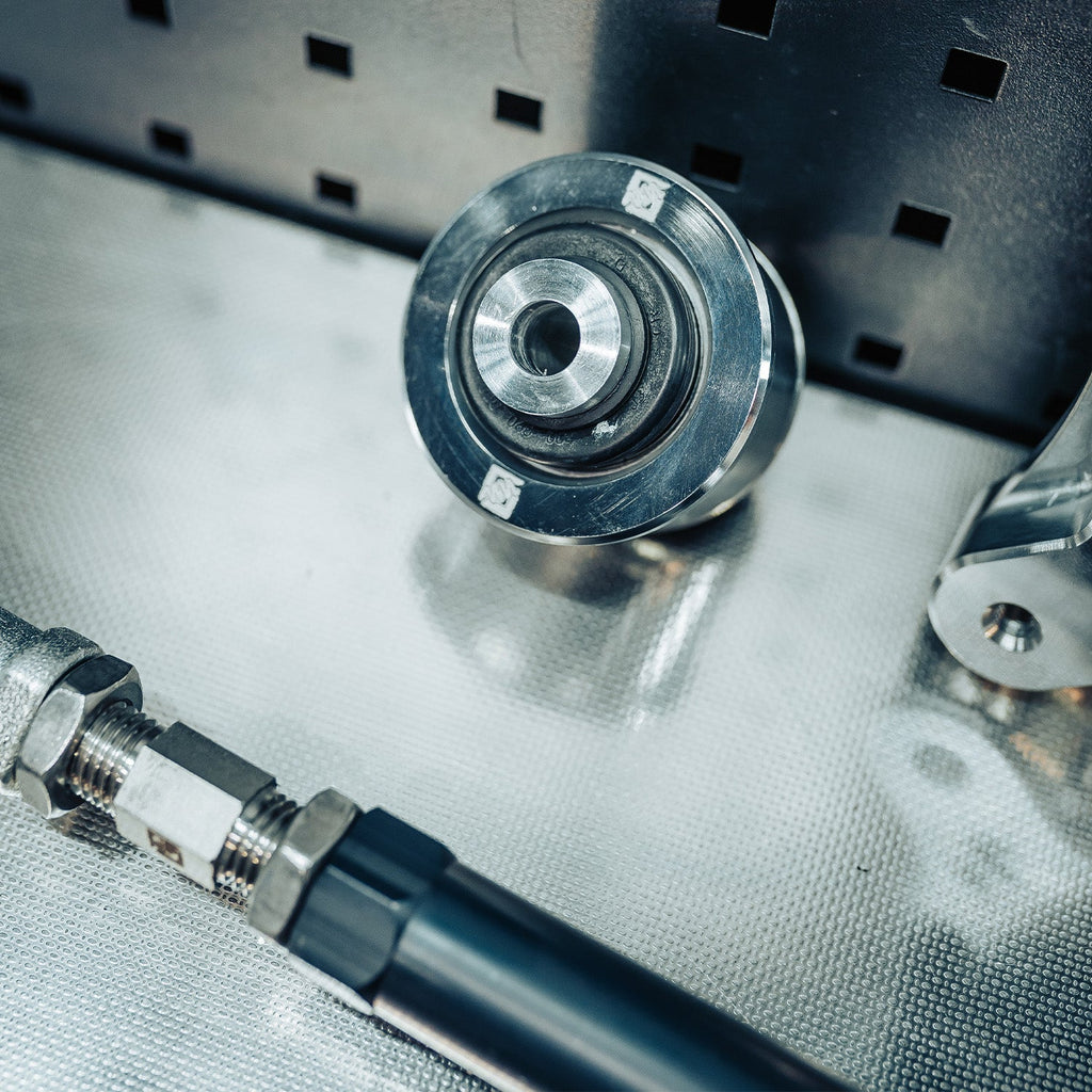 R44 BMW F80 M3, F82/F83 M4 & F87 M2 Competition Geo Adjustable Handling Pack