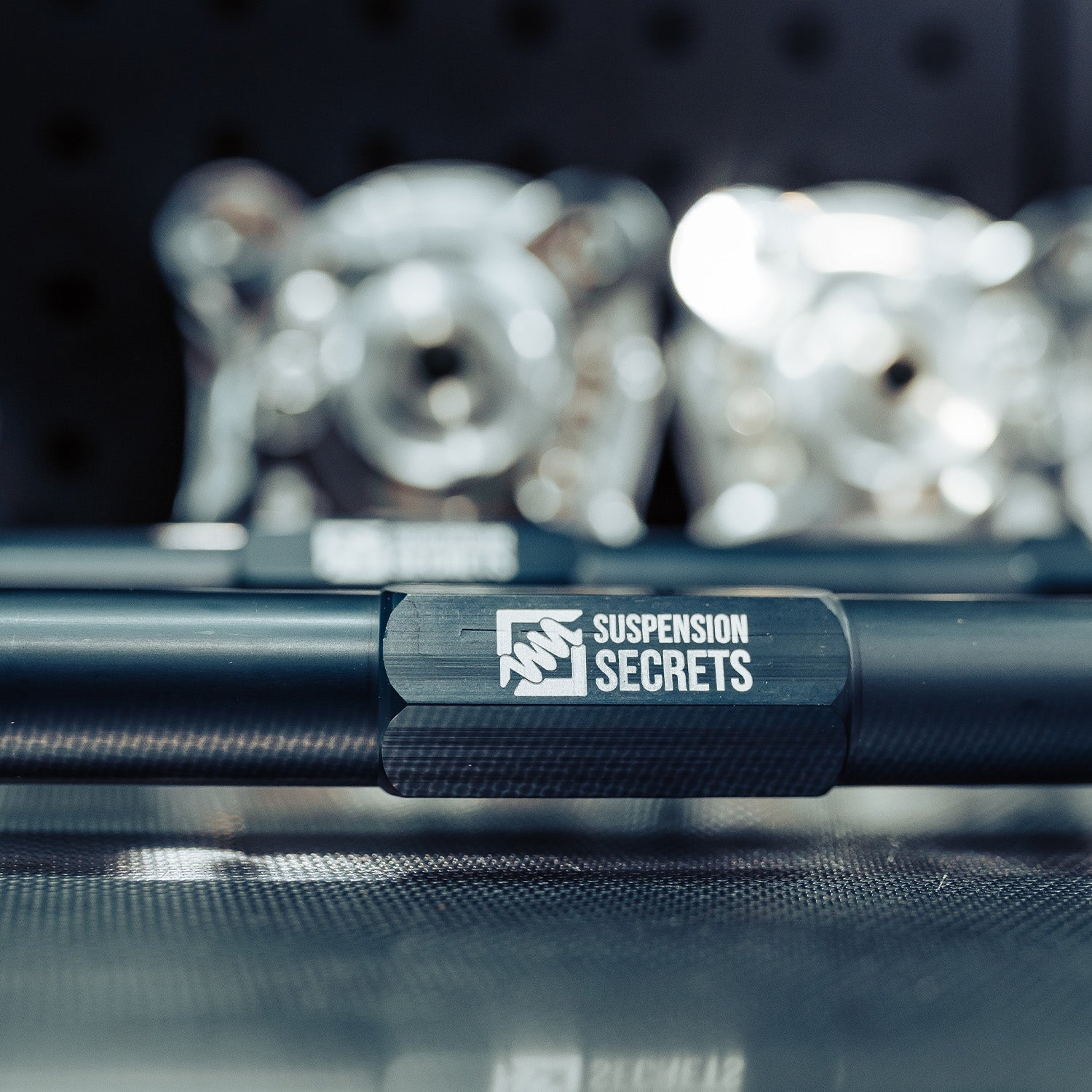 R44 BMW F80 M3, F82/F83 M4 & F87 M2 Competition Geo Adjustable Handling Pack