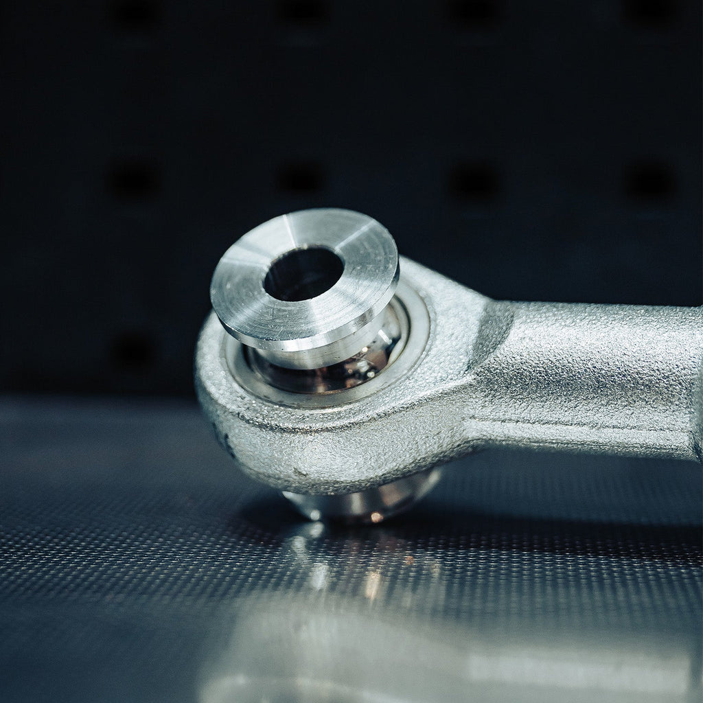 R44 BMW F80 M3, F82/F83 M4 & F87 M2 Competition Geo Adjustable Handling Pack