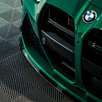 R44 BMW G80, G81 M3 & G82, G83 M4 CS/CSL Front Styling Package