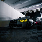R44 BMW G80, G81 M3 & G82, G83 M4 CS/CSL Front Styling Package