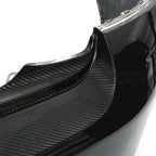 BMW F87 M2 CARBON FIBRE BUMPER REPLACEMENTS