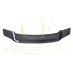 REN Style Carbon Fibre Boot Spoiler for Mercedes Benz C218 CLS 14-18