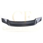 REN Style Carbon Fibre Boot Spoiler for Mercedes Benz C218 CLS 14-18