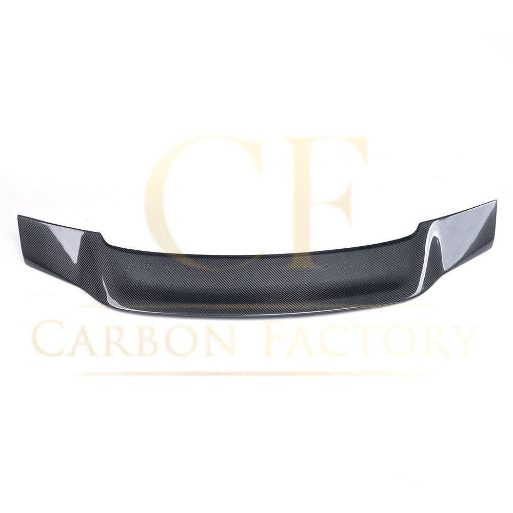 REN Style Carbon Fibre Boot Spoiler for Mercedes Benz C218 CLS 14-18
