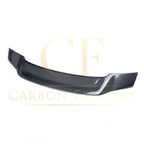 REN Style Carbon Fibre Boot Spoiler for Mercedes Benz C218 CLS 14-18