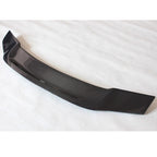REN Style Carbon Fibre Boot Spoiler for Mercedes Benz W204 C Class 07-14