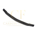 REN Style Carbon Fibre Boot Spoiler for Mercedes Benz W212 E Class Saloon 10-17