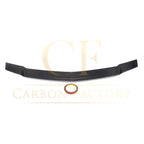 REN Style Carbon Fibre Boot Spoiler for Mercedes Benz W212 E Class Saloon 10-17