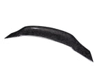 REN Style Carbon Fibre Boot Spoiler for Mercedes Benz W213 E Class Saloon 16-23