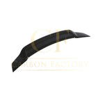 REN Style Carbon Fibre Boot Spoiler for Mercedes Benz W222 S Class Saloon 14-18
