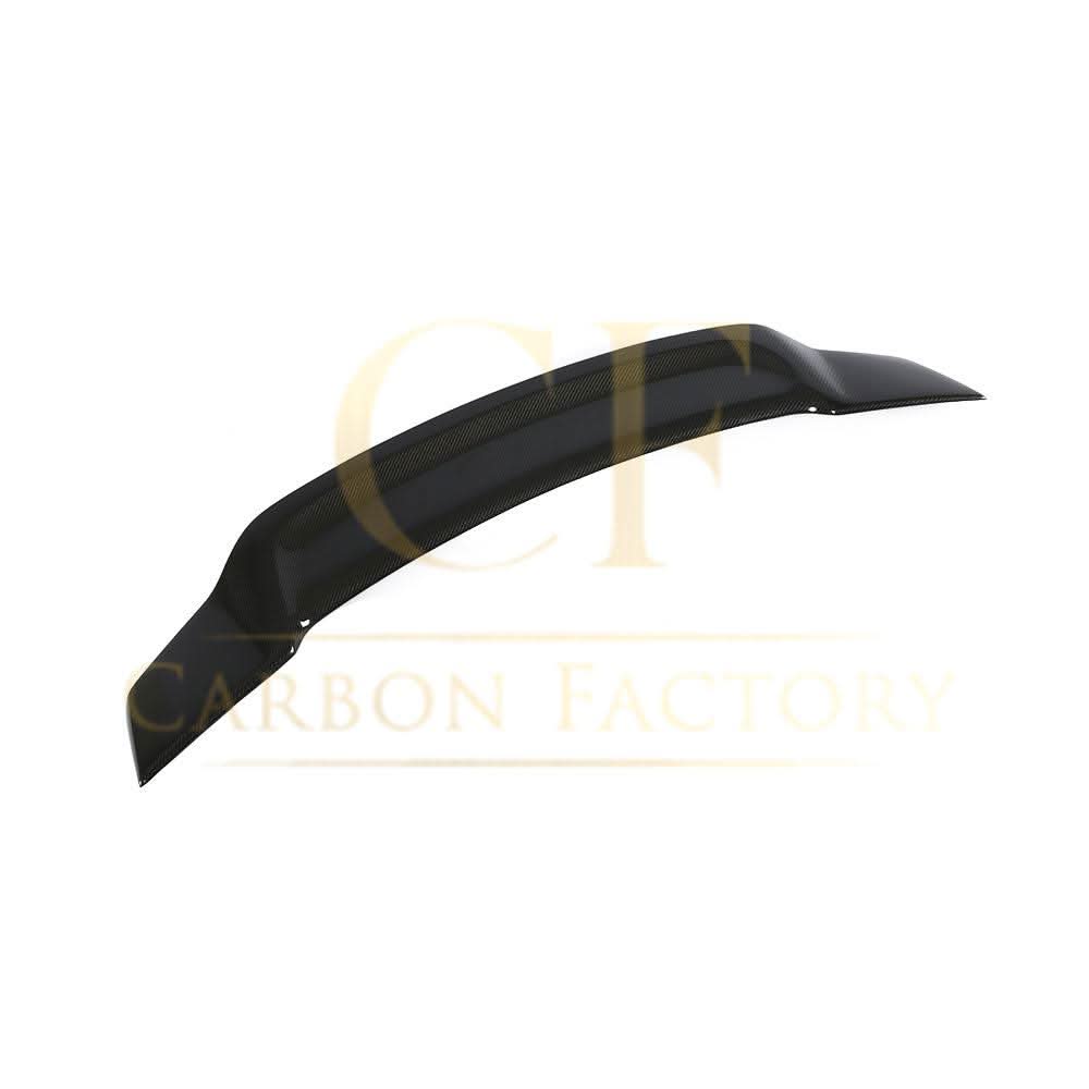 REN Style Carbon Fibre Boot Spoiler for Mercedes Benz W222 S Class Saloon 14-18