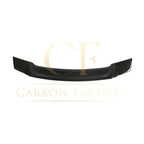 REN Style Carbon Fibre Boot Spoiler for Mercedes Benz W222 S Class Saloon 14-18