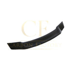 REN Style Carbon Fibre Boot Spoiler for Mercedes Benz W222 S Class Saloon 14-18