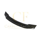 REN Style Carbon Fibre Boot Spoiler for Mercedes Benz W222 S Class Saloon 14-18