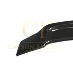 REN Style Carbon Fibre Boot Spoiler for Mercedes Benz W222 S Class Saloon 14-18