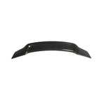 REN Style Carbon Fibre Boot Spoiler for Mercedes Benz W222 S Class Saloon 14-18