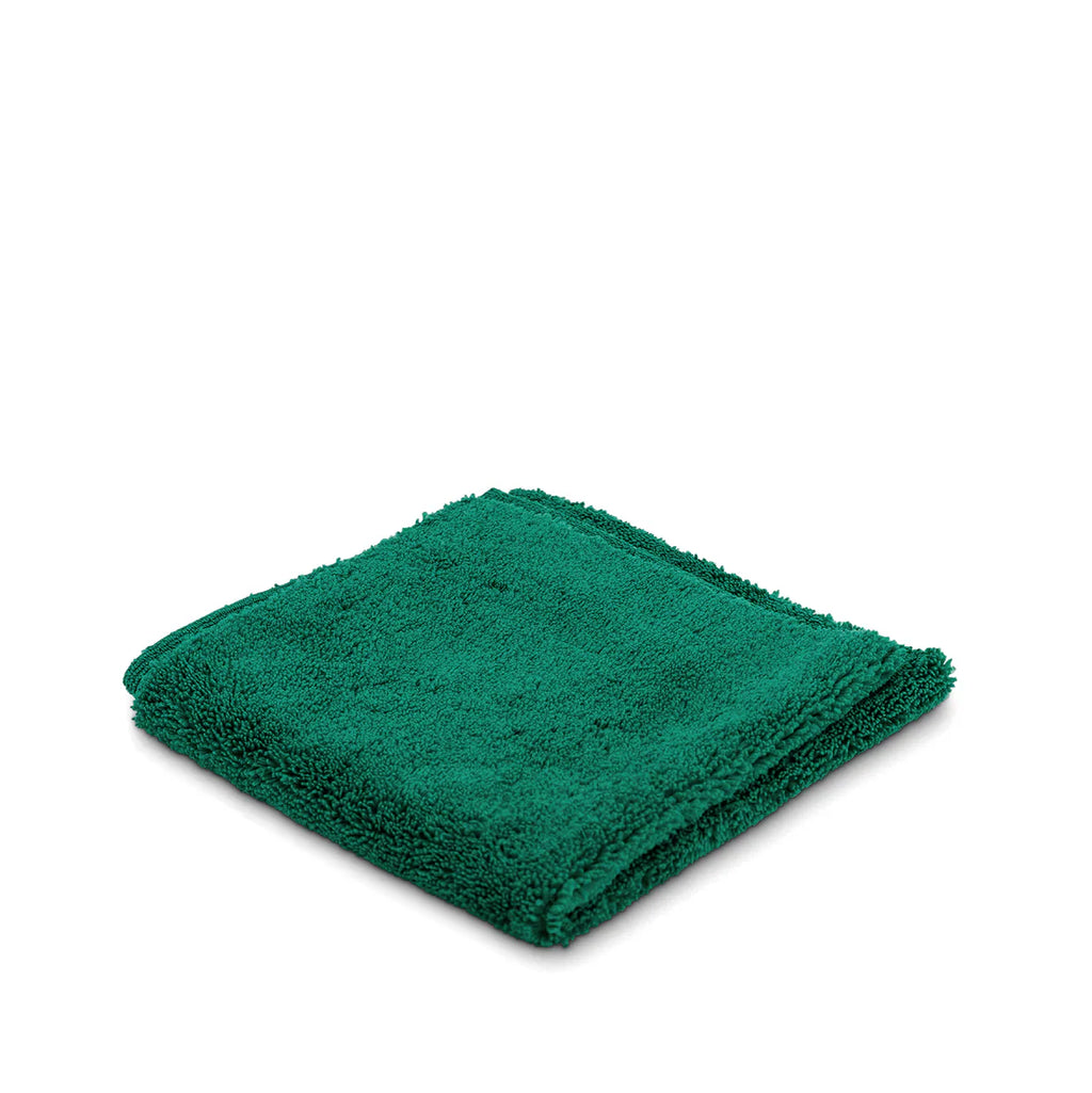 Stjarnagloss Kantlös Twin Pack - Microfibre Buffing Cloths