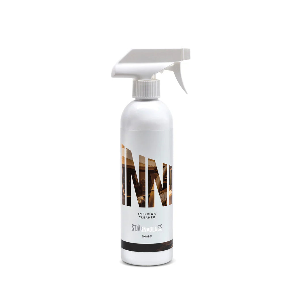 Stjarnagloss Inni - All-Surface Interior Car Cleaner