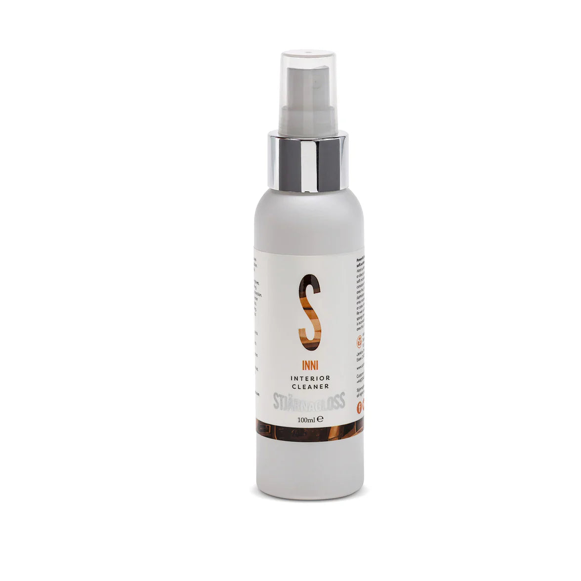 Stjarnagloss Inni - All-Surface Interior Car Cleaner