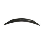 RT Style Carbon Fibre Boot Spoiler for Mercedes Benz C207 E Class Coupe 10-17