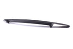 RT Style Carbon Fibre Boot Spoiler for Mercedes Benz W213 E Class Saloon 16-23