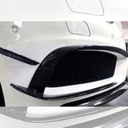 RZ Style Carbon Fibre Canards (6 Pieces) for Mercedes Benz W176 A Class 12-15