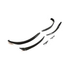 RZ Style Carbon Fibre Canards (6 Pieces) for Mercedes Benz W176 A Class 12-15