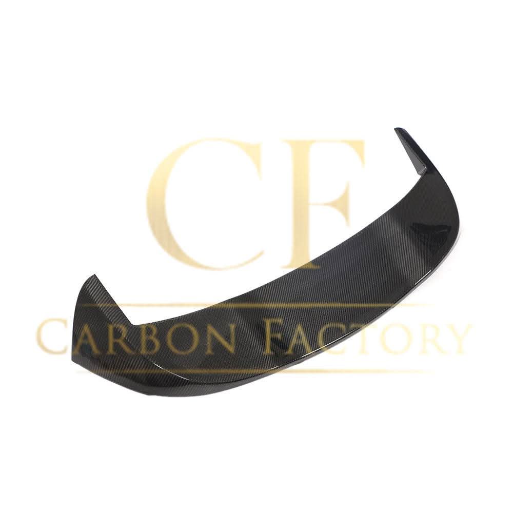 RZ Style Carbon Fibre Roof Spoiler for Mercedes Benz W177 A Class Hatchback 19-Present