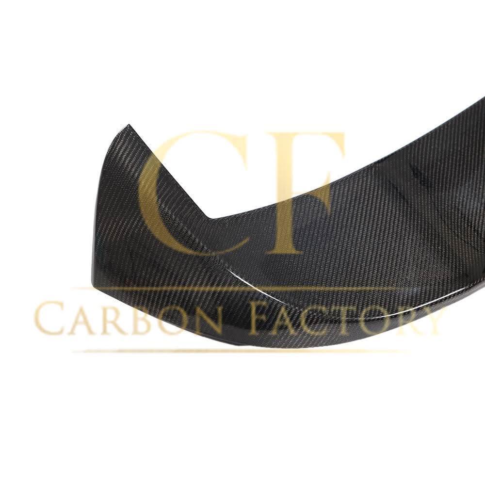 RZ Style Carbon Fibre Roof Spoiler for Mercedes Benz W177 A Class Hatchback 19-Present