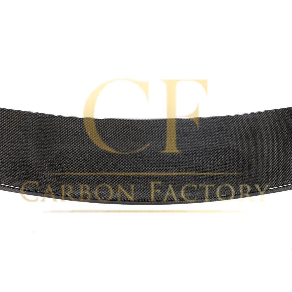 RZ Style Carbon Fibre Roof Spoiler for Mercedes Benz W177 A Class Hatchback 19-Present