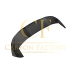 RZ Style Carbon Fibre Roof Spoiler for Mercedes Benz W177 A Class Hatchback 19-Present